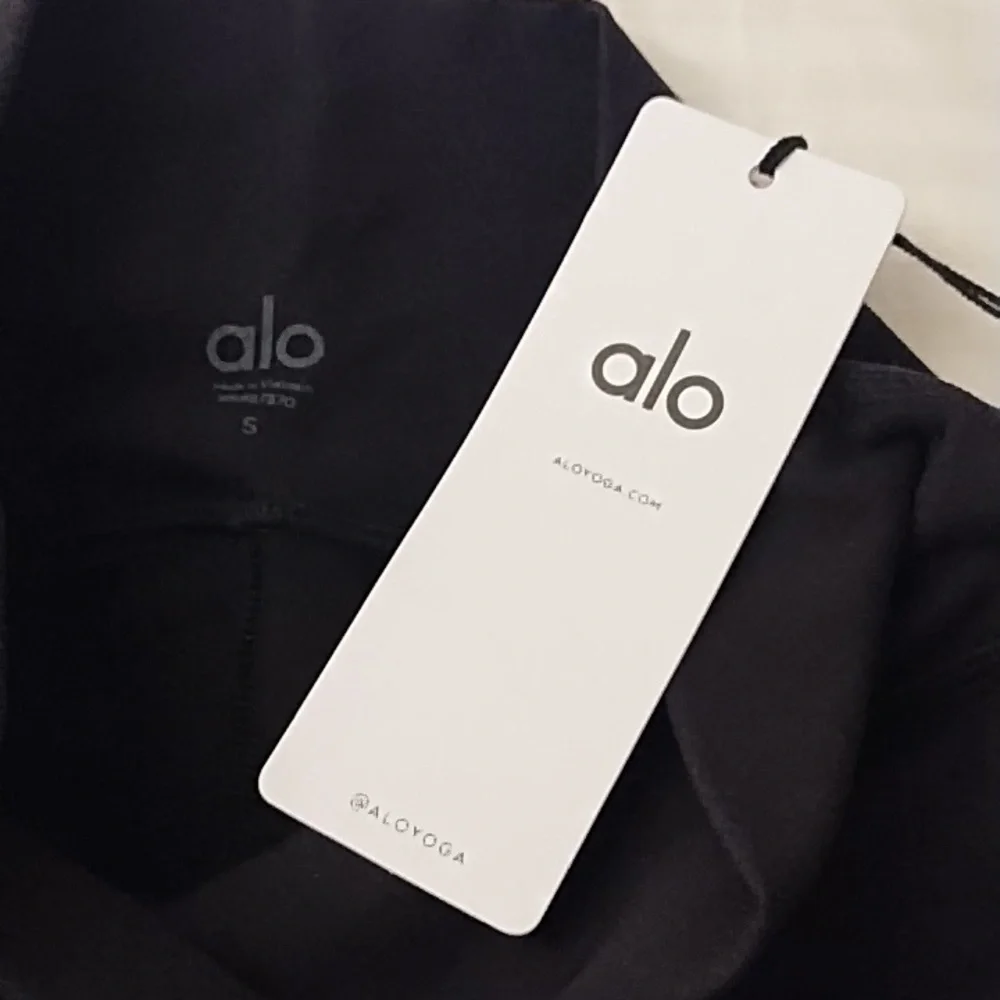 Alo Yoga Airbrush HR 7/8 Bootcut Legging - Picture 8 of 10